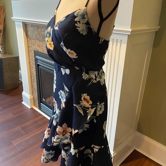 Beautiful Promesa dress, worn once, Small - Picture 3 of 12